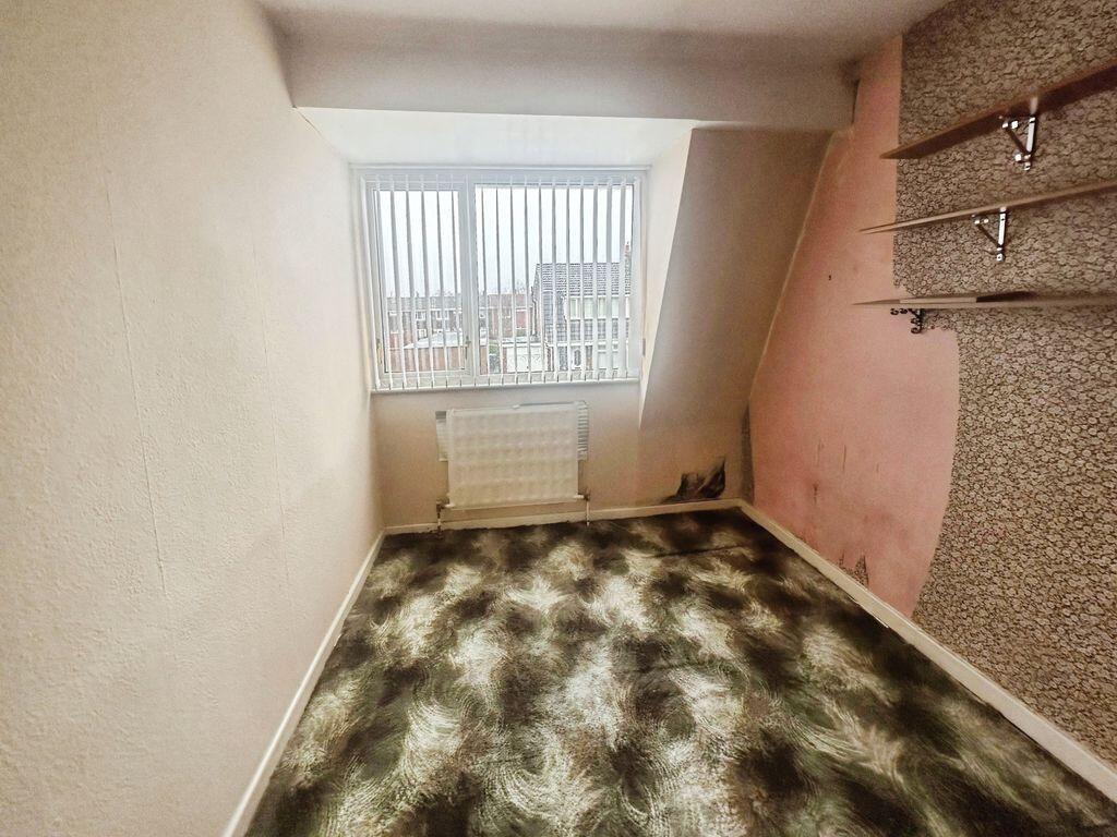 Falstone Crescent, Ashington , NE63 0TY